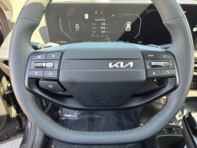 New 2025 Kia EV6 Wind AWD/4WD image 16