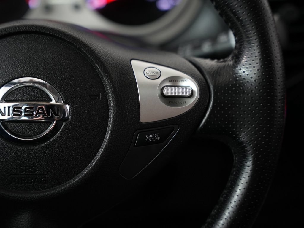Used 2013 Nissan Juke SV AWD/4WD image 13