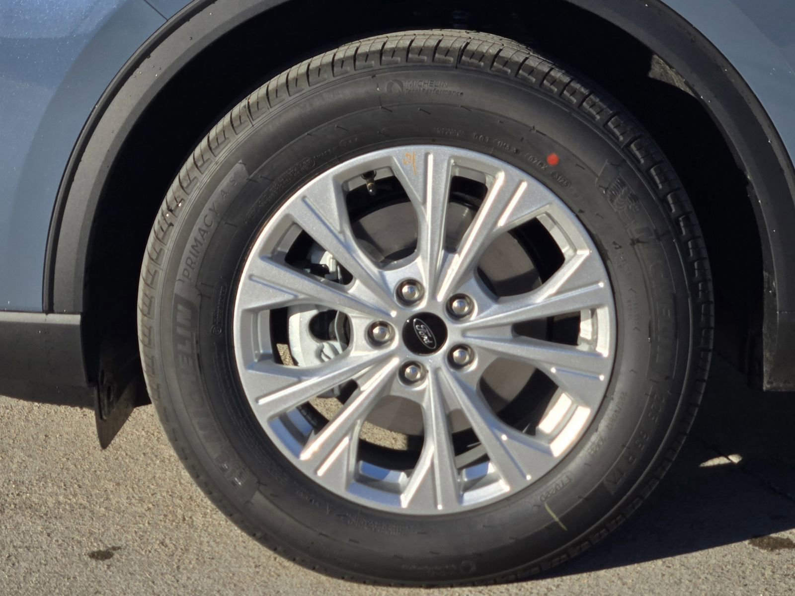 New 2026 Ford Escape Active FWD image 14
