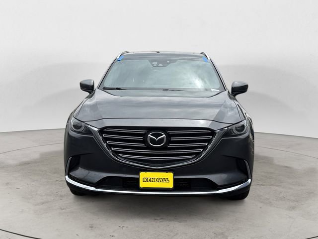 Used 2016 MAZDA CX-9 Signature AWD/4WD image 8