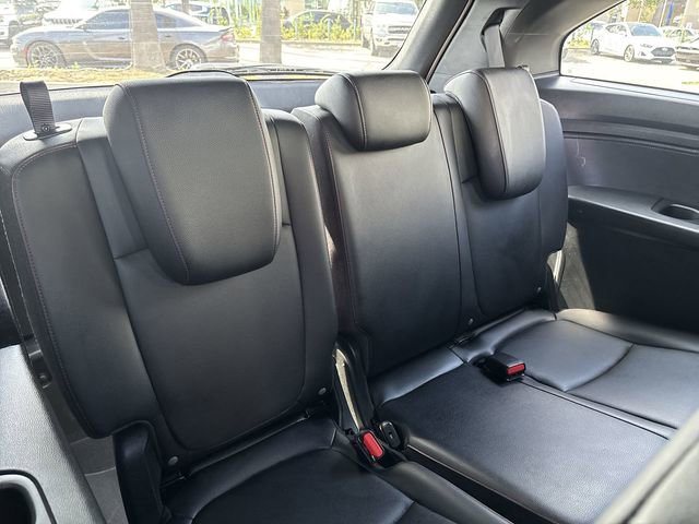 Used 2025 Honda Odyssey Sport-L image 15