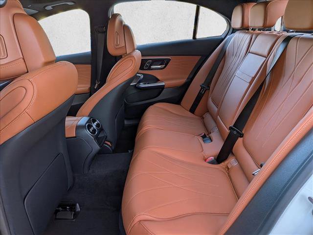 New 2026 Mercedes-Benz C 300 Sedan image 14