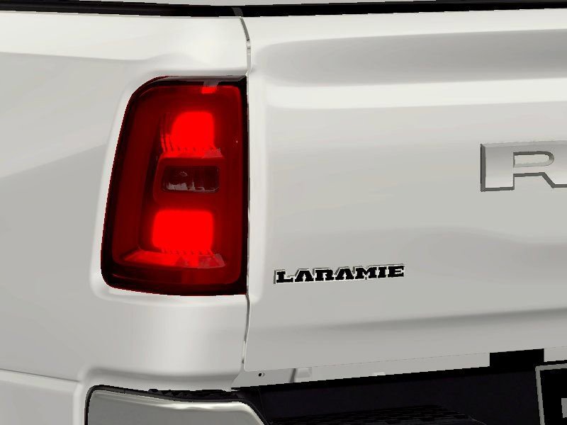 New 2026 RAM 1500 Laramie image 12