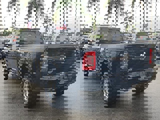 Certified 2022 RAM 3500 Laramie image 5