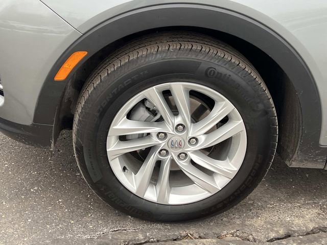 Used 2025 Buick Envista Preferred w/ Convenience I Package image 10