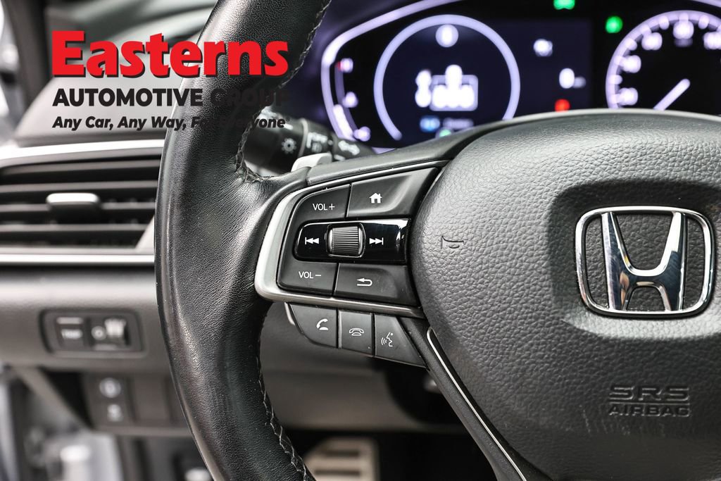 Used 2022 Honda Accord Sport image 15