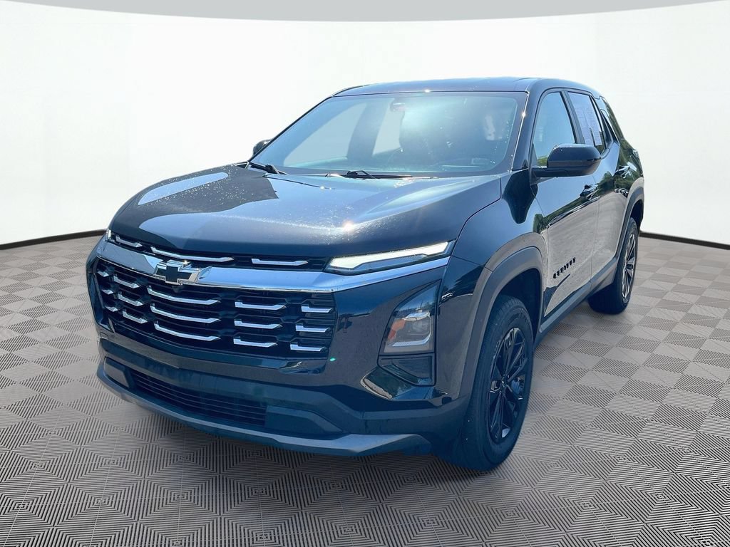 Used 2026 Chevrolet Equinox LT w/ Convenience Package II