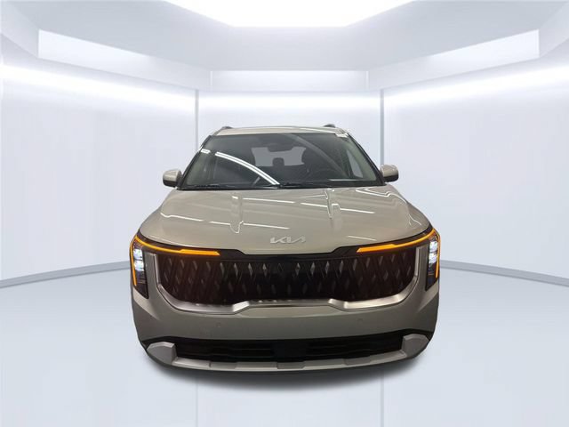 Used 2026 Kia Carnival EX FWD image 9
