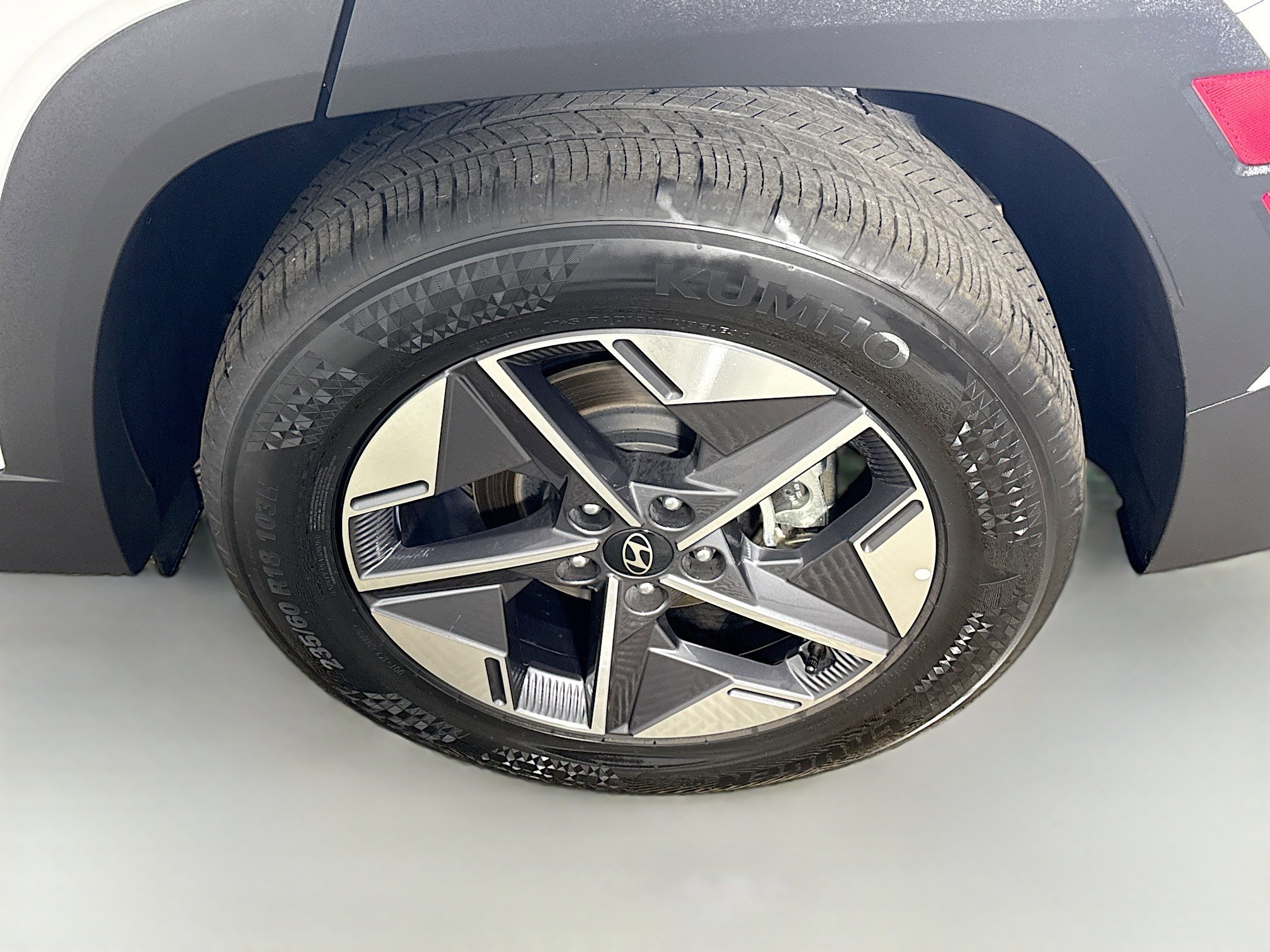 Used 2025 Hyundai Tucson SEL image 37