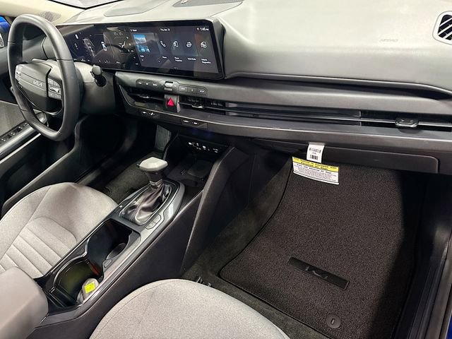 Used 2025 Kia K4 EX FWD image 27