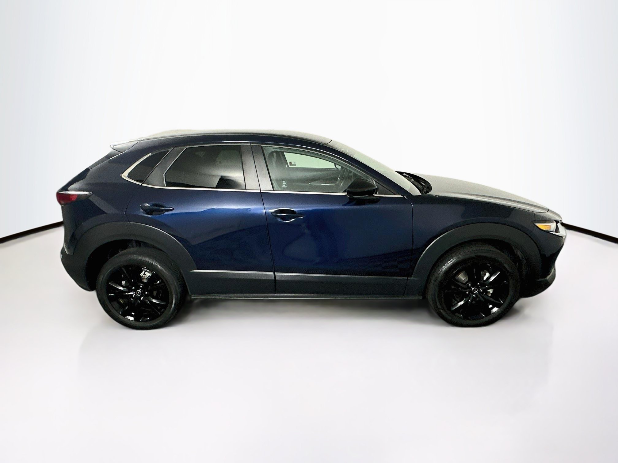 Used 2024 MAZDA CX-30 AWD 2.5 S w/ Select Sport Pkg image 10