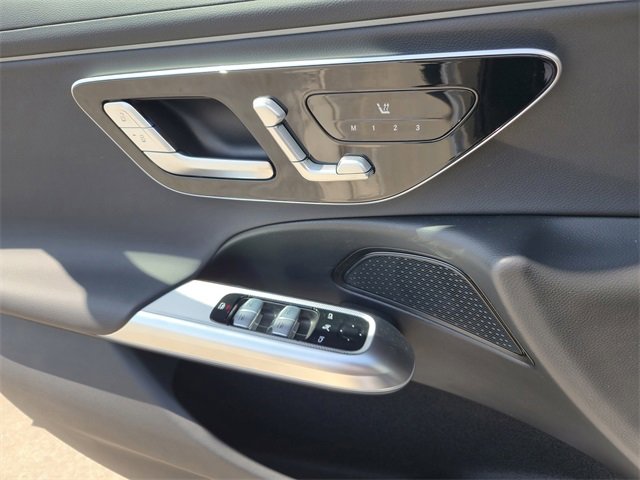 Certified 2025 Mercedes-Benz E 350 4MATIC Sedan image 16