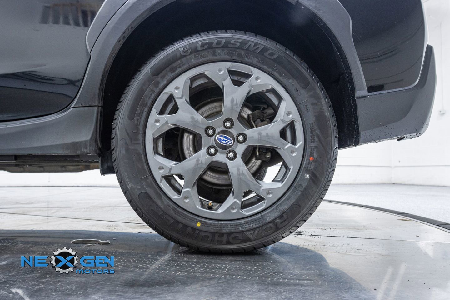 Used 2021 Subaru Crosstrek 2.5i Sport image 44