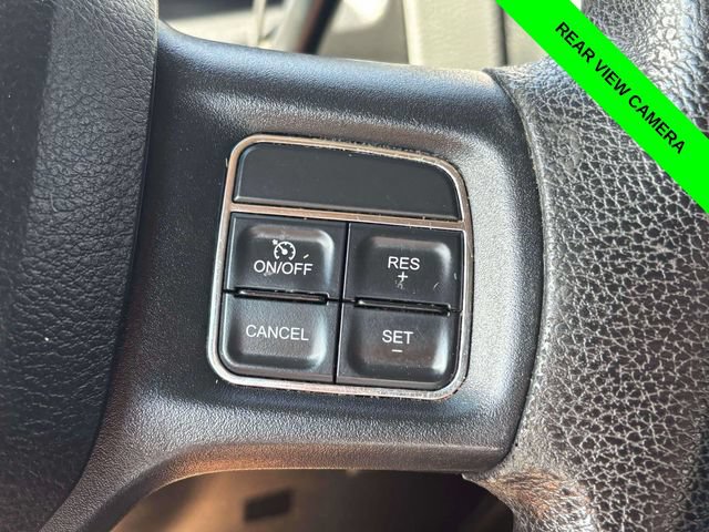 Used 2017 RAM 2500 SLT AWD/4WD image 14