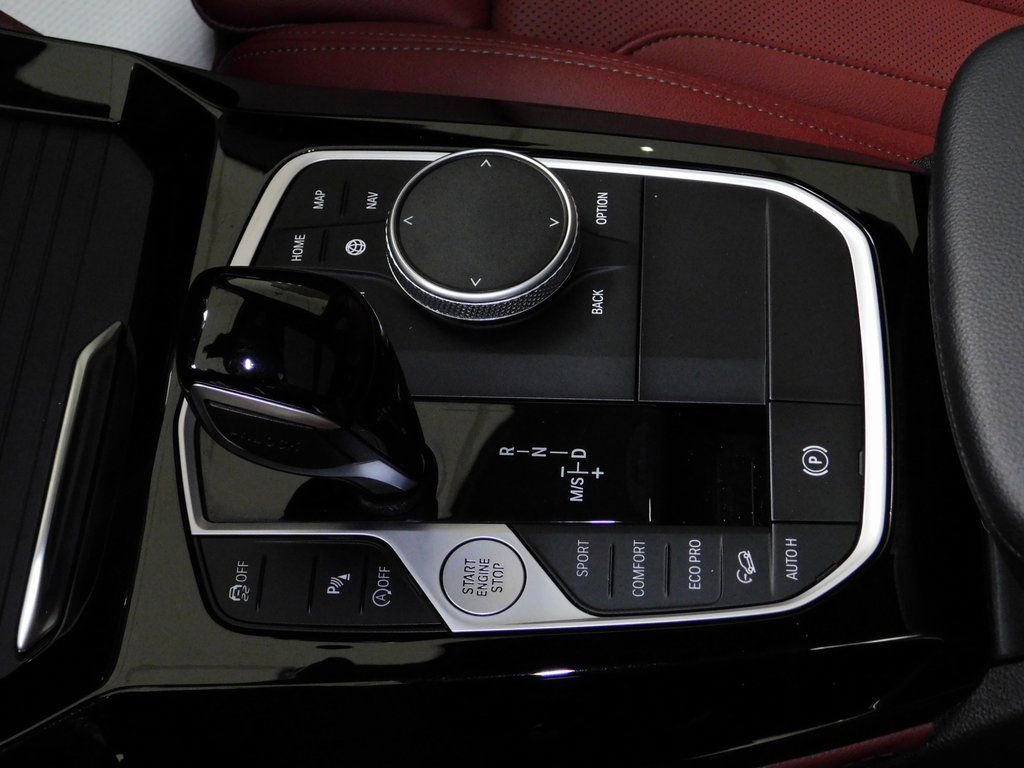 Used 2023 BMW X4 xDrive30i image 34