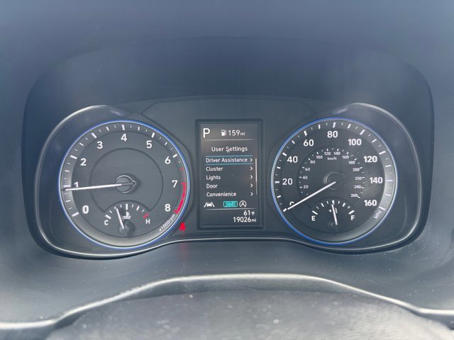 Used 2023 Hyundai Kona SEL AWD/4WD image 31