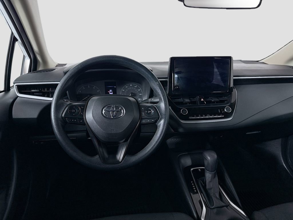 Used 2024 Toyota Corolla LE image 13