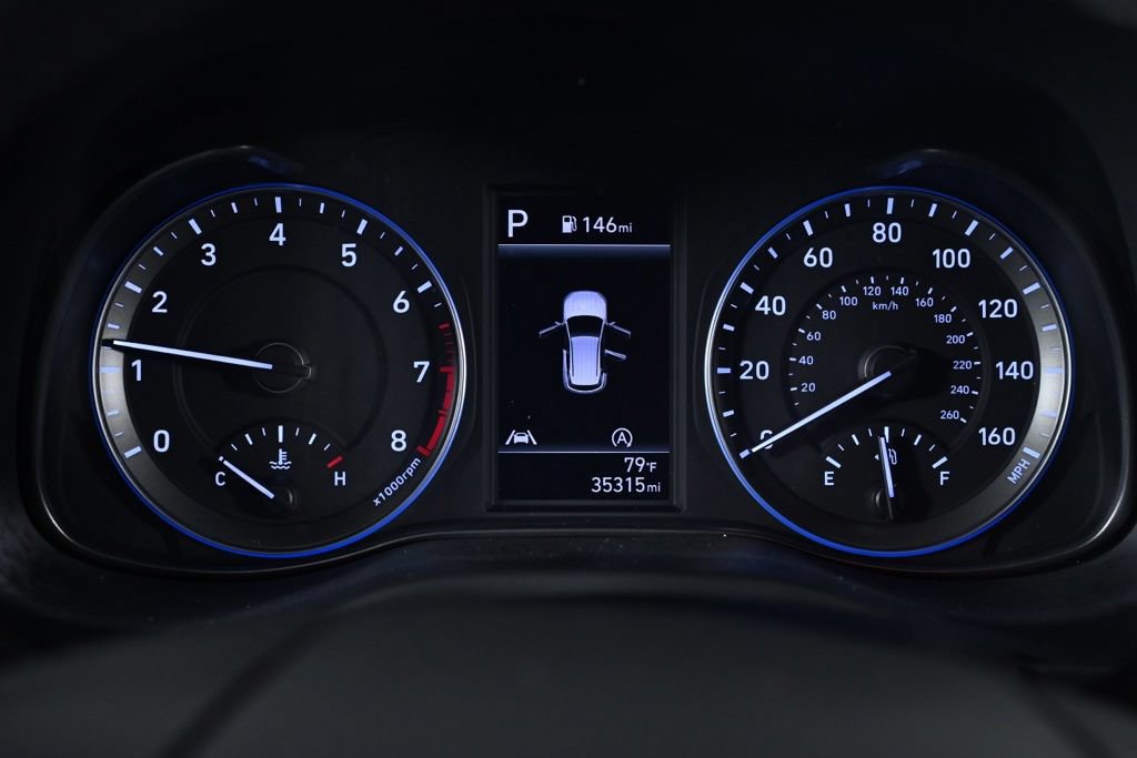 Used 2023 Hyundai Kona SEL w/ Convenience Package AWD/4WD image 15