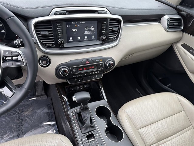 Used 2019 Kia Sorento EX image 28