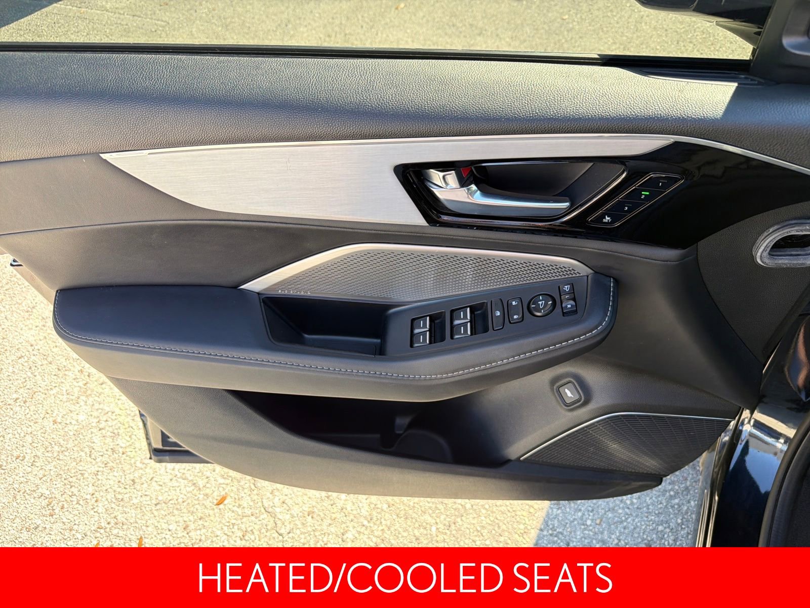 Used 2023 Acura MDX FWD w/ Technology Package image 21