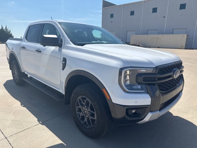 Used 2024 Ford Ranger XLT w/ Technology Package image 3