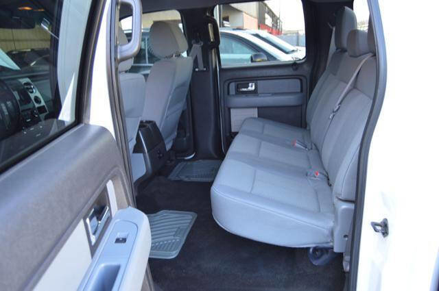 Used 2013 Ford F150 XLT w/ Mid Equipment Group image 36
