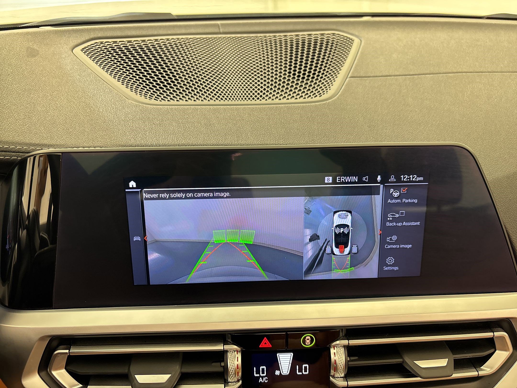 Used 2023 BMW 430i Convertible w/ M Sport Package image 24