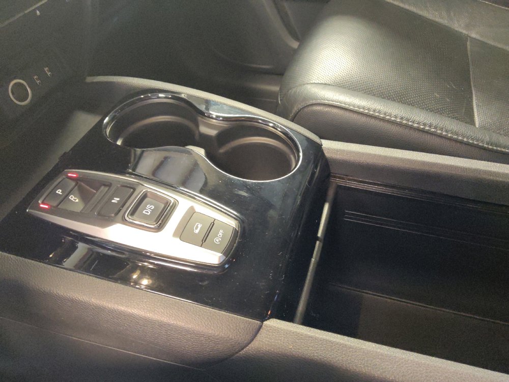 Used 2018 Honda Pilot Elite image 26