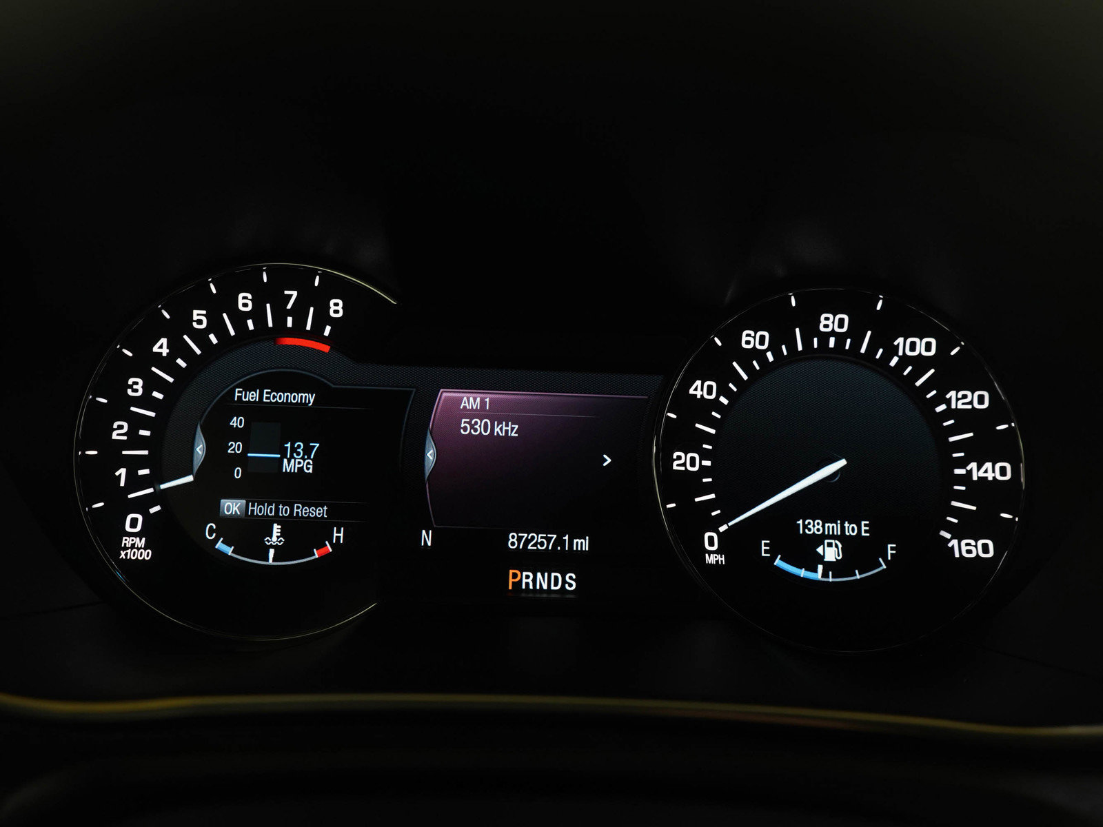 Used 2016 Lincoln MKX Premiere AWD/4WD image 27