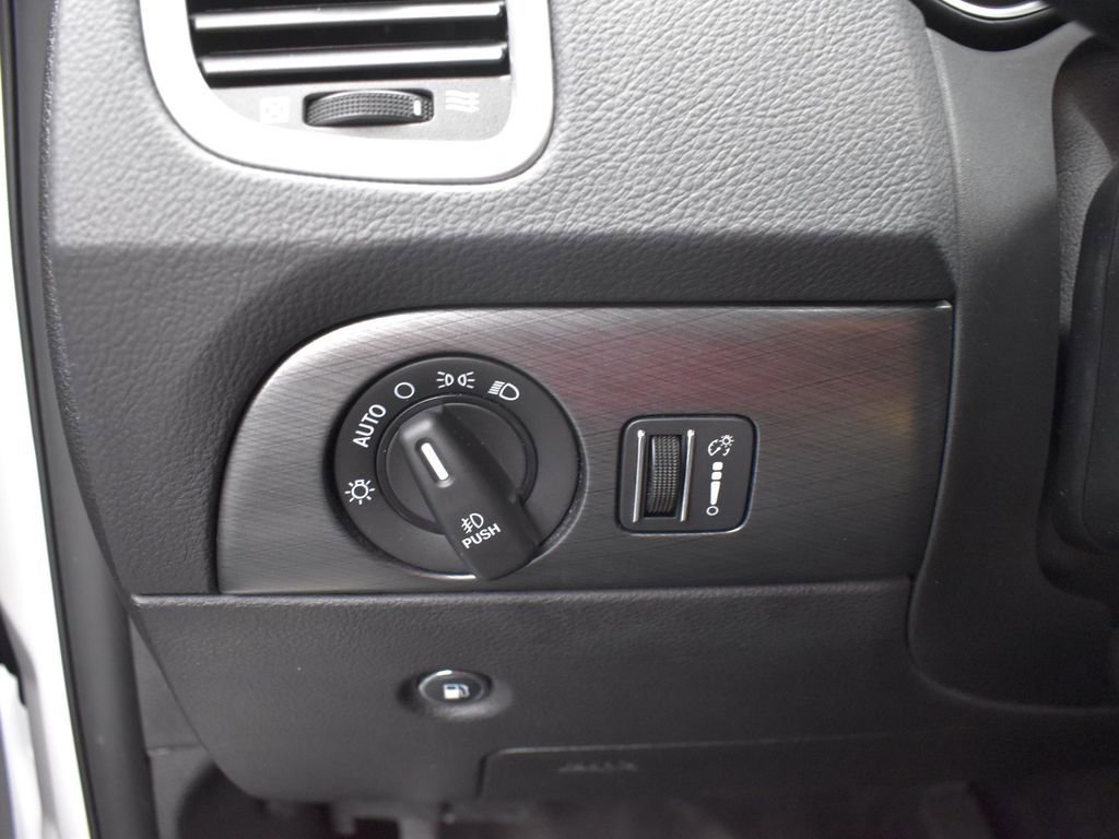 Used 2019 Dodge Durango Citadel image 10