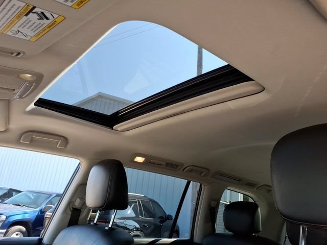 Used 2019 Nissan Armada SL w/ Premium Package RWD image 19