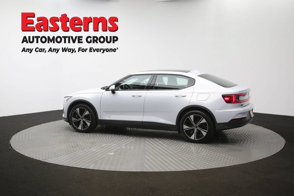Used 2023 Polestar Polestar 2 w/ Pilot Pack AWD/4WD image 61