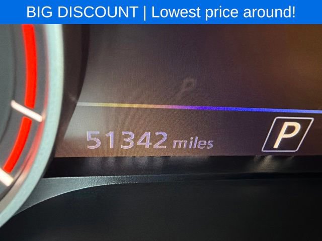 Used 2024 Nissan Altima 2.5 SV FWD image 40