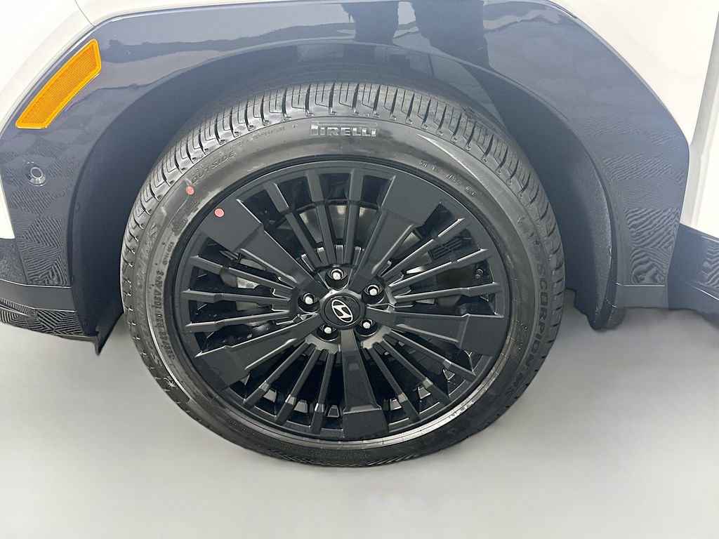 New 2026 Hyundai Santa Fe Calligraphy image 23