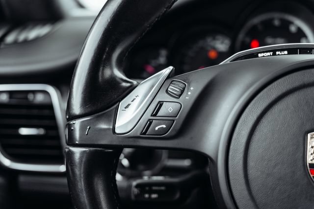 Used 2011 Porsche Panamera Turbo AWD/4WD image 66