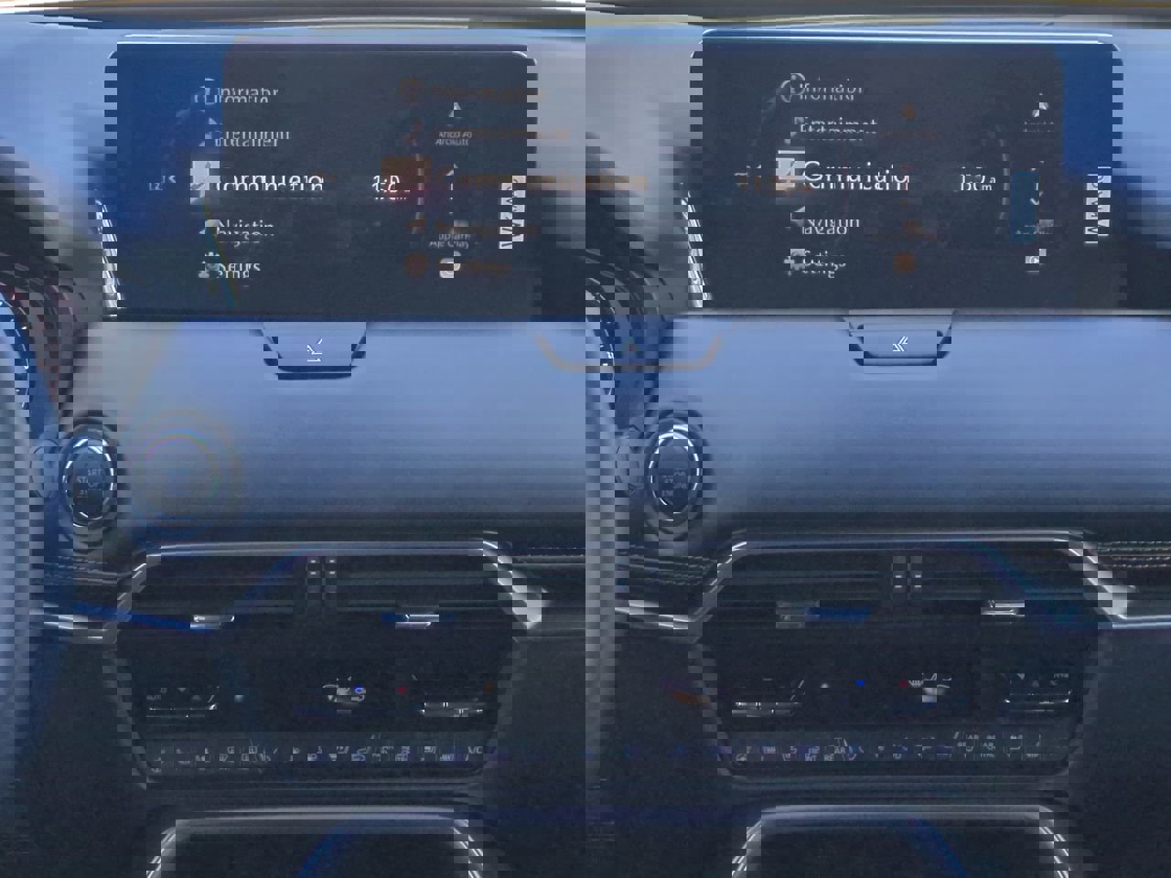 New 2026 MAZDA CX-90 3.3 Turbo w/ Premium Plus Pkg image 18