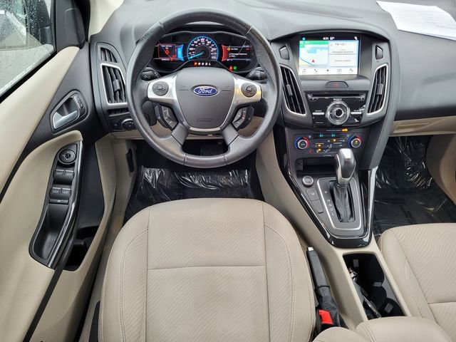 Used 2017 Ford Focus Electric Hatchback image 16