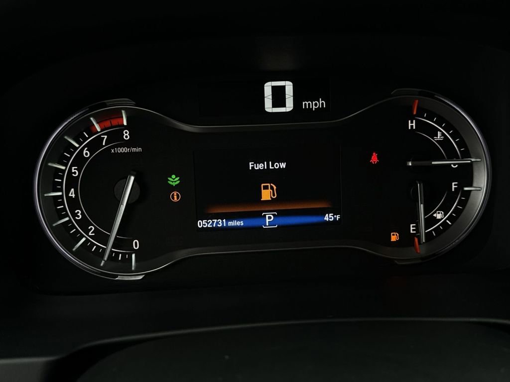 Used 2023 Honda Ridgeline RTL-E image 15