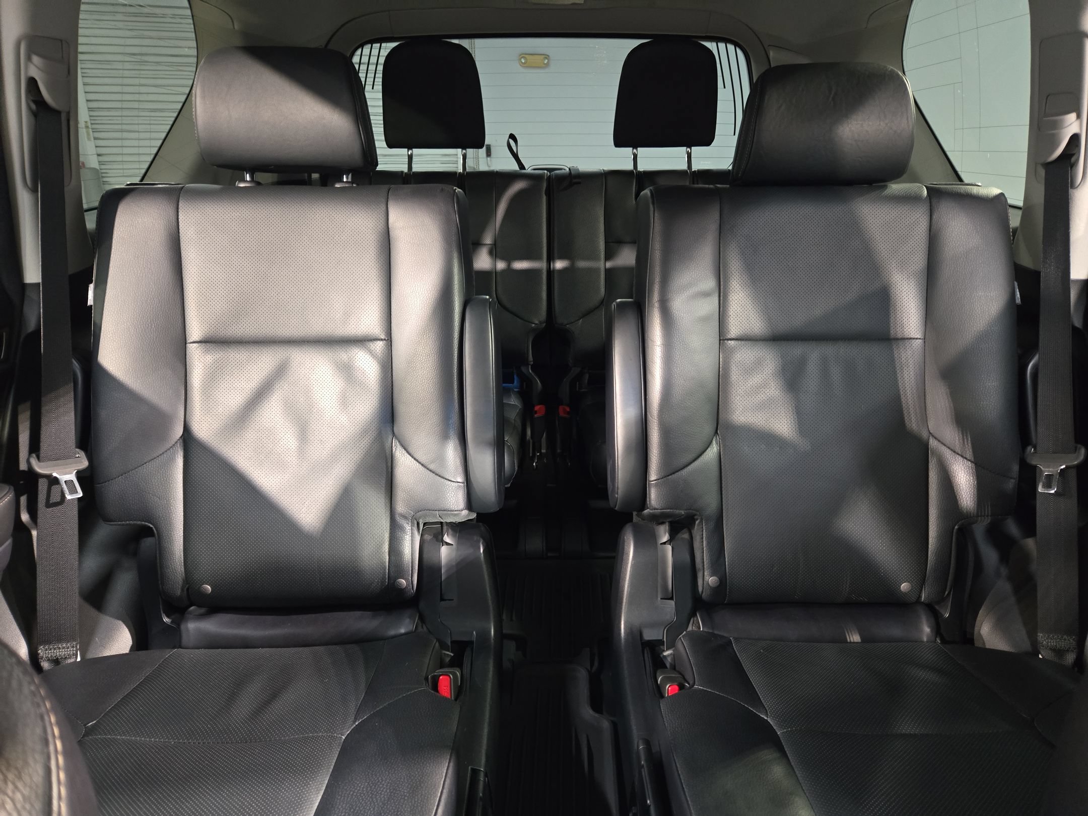 Used 2017 Lexus GX 460 Premium AWD/4WD image 13