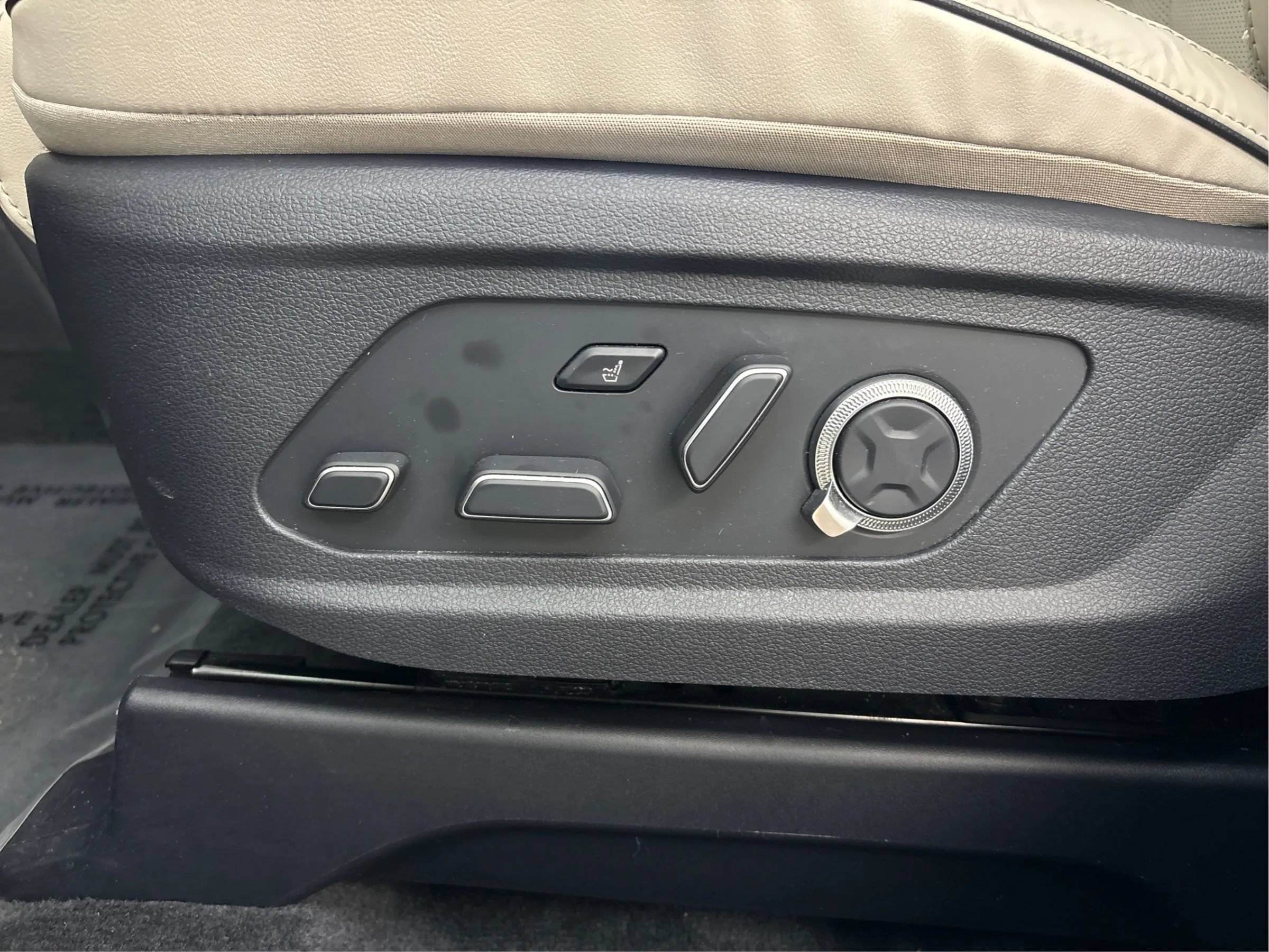 Used 2024 Hyundai Palisade Calligraphy AWD/4WD image 24