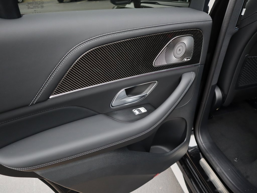New 2026 Mercedes-Benz GLE 53 AMG 4MATIC Coupe image 21