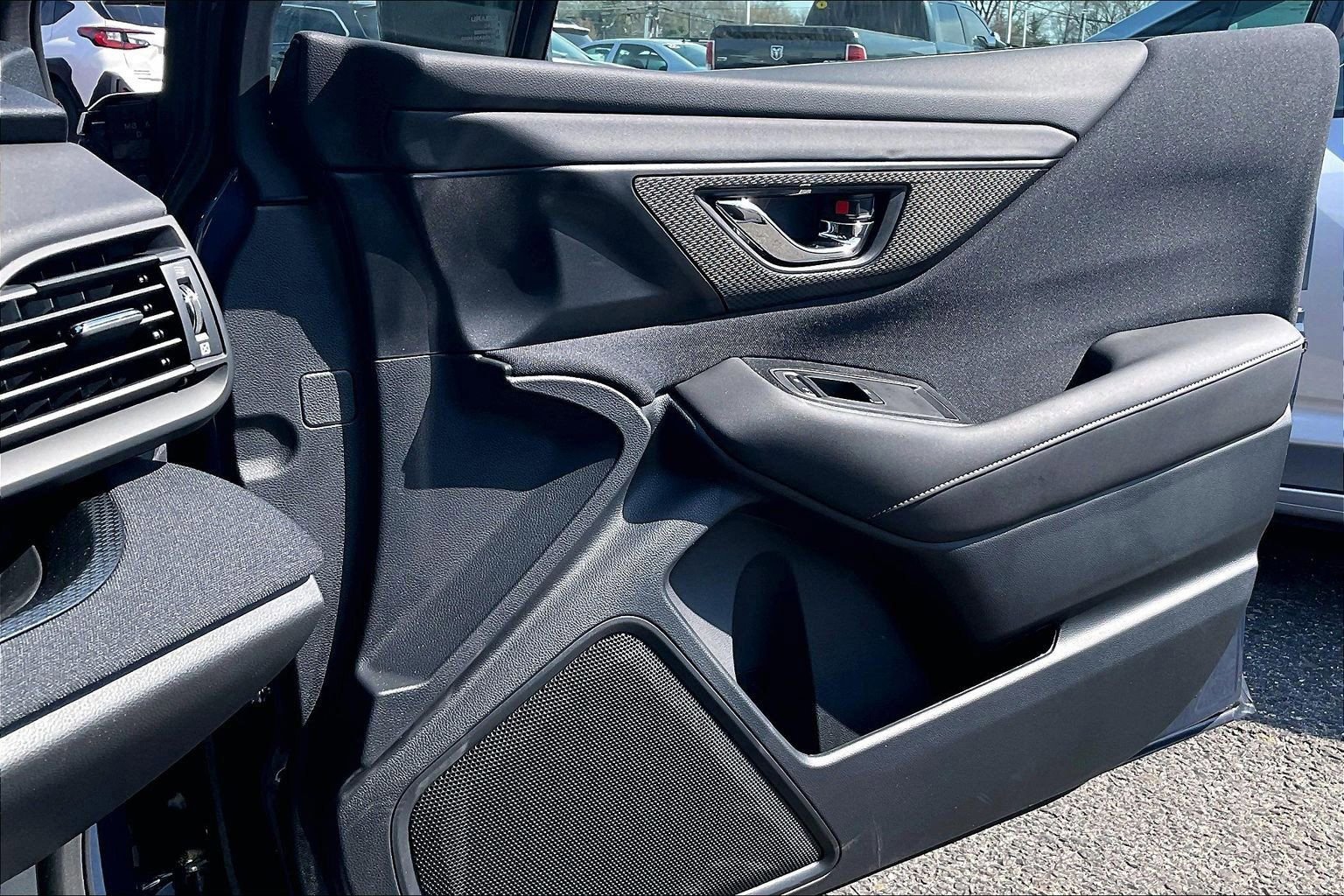 Certified 2025 Subaru Legacy Premium image 23