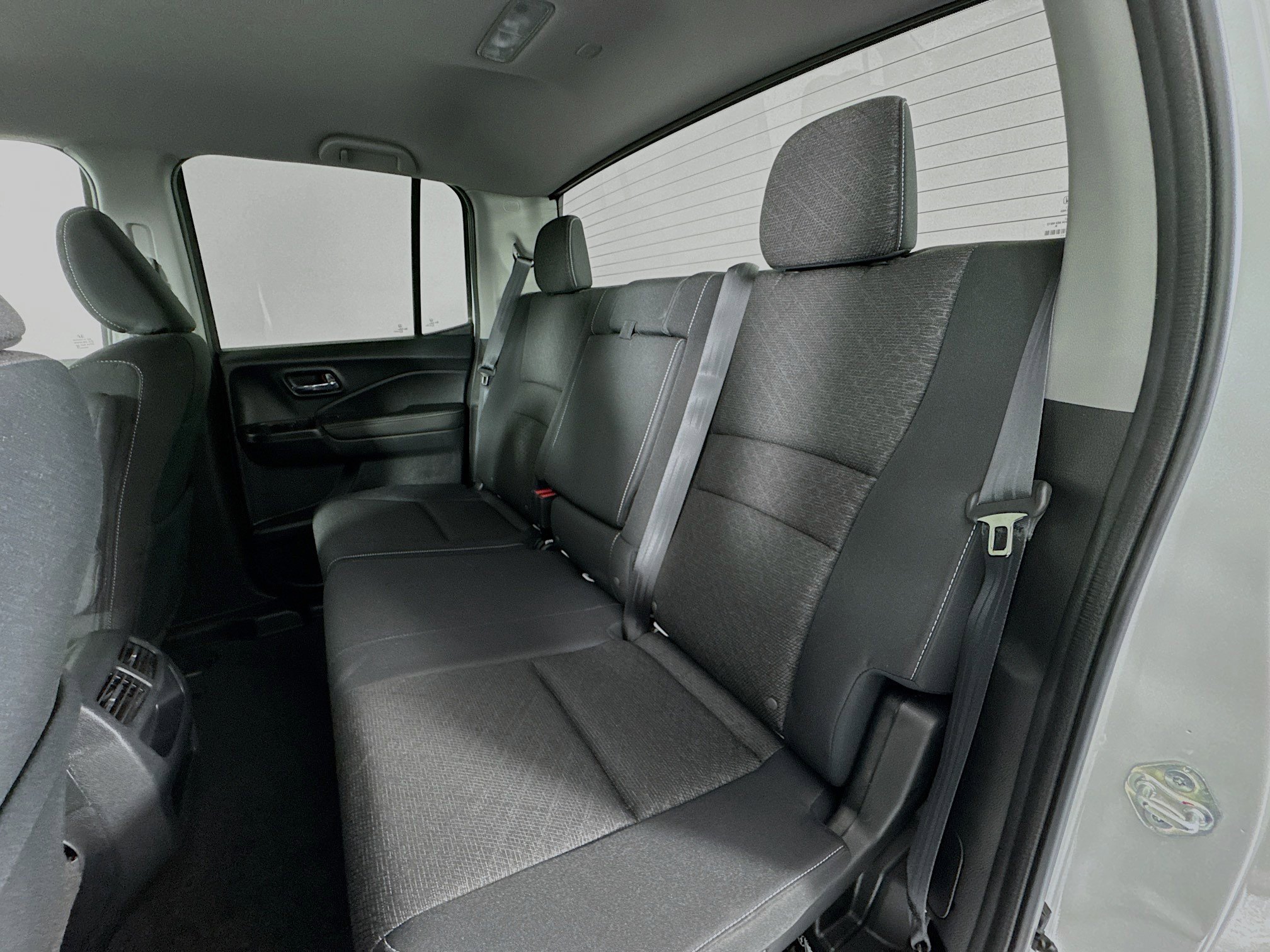 Certified 2023 Honda Ridgeline Sport image 22