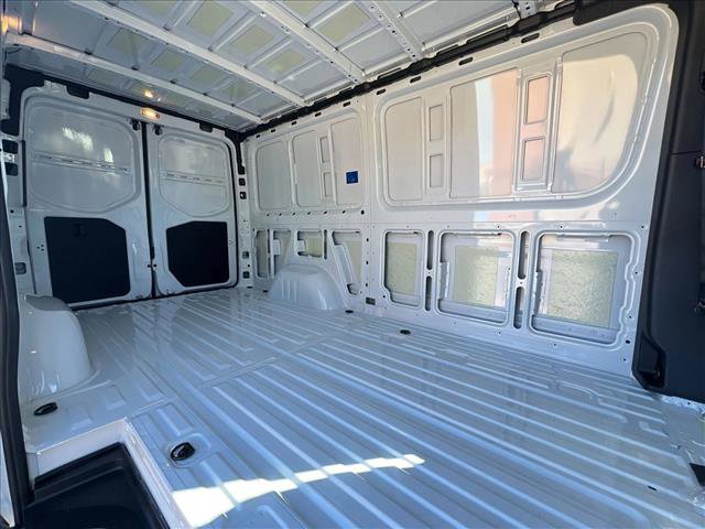 New 2026 Mercedes-Benz Sprinter 2500 image 15
