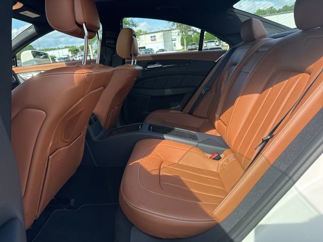 Used 2016 Mercedes-Benz CLS 400 4MATIC image 9