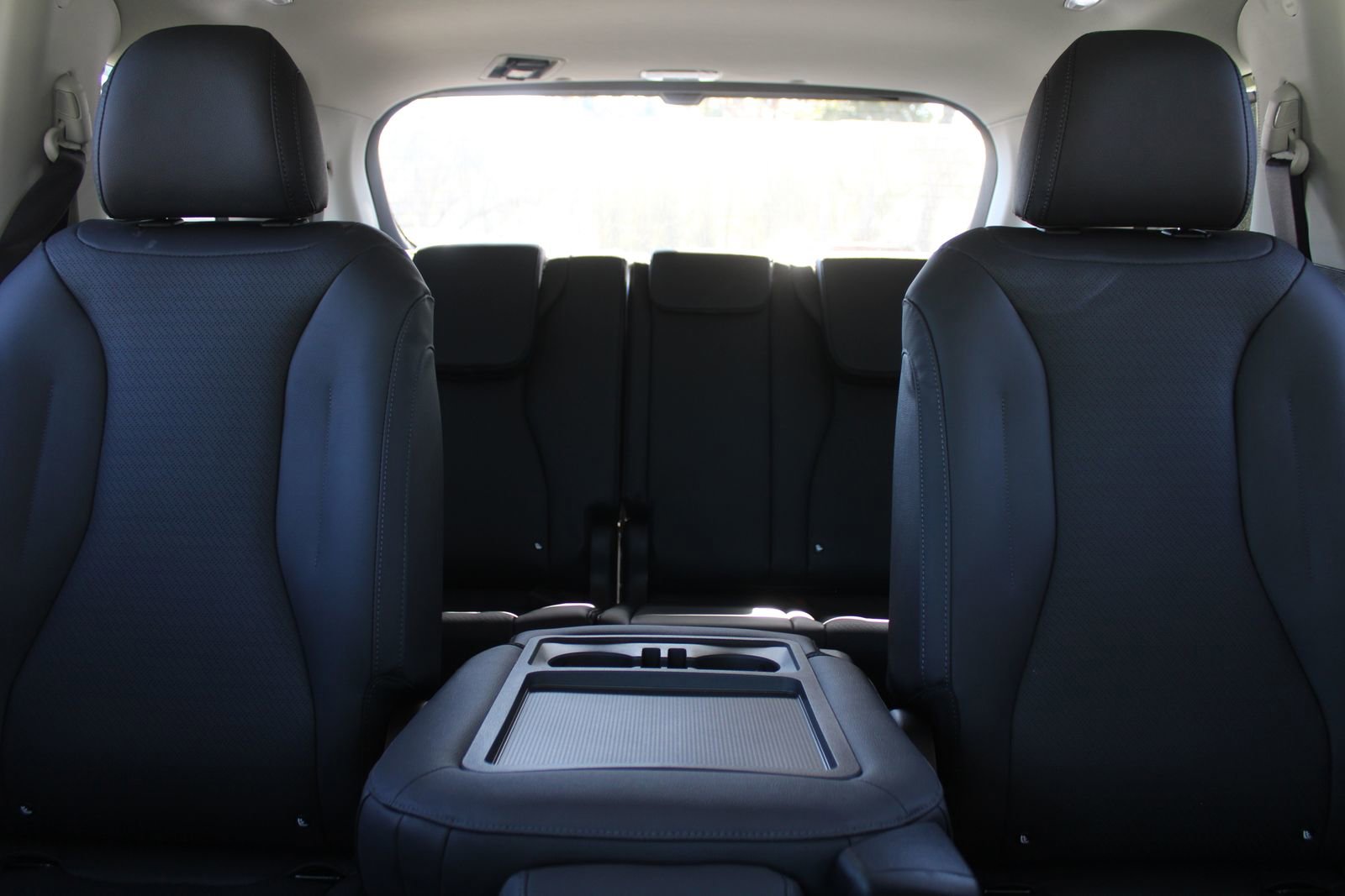 New 2026 Kia Carnival SX Prestige image 70