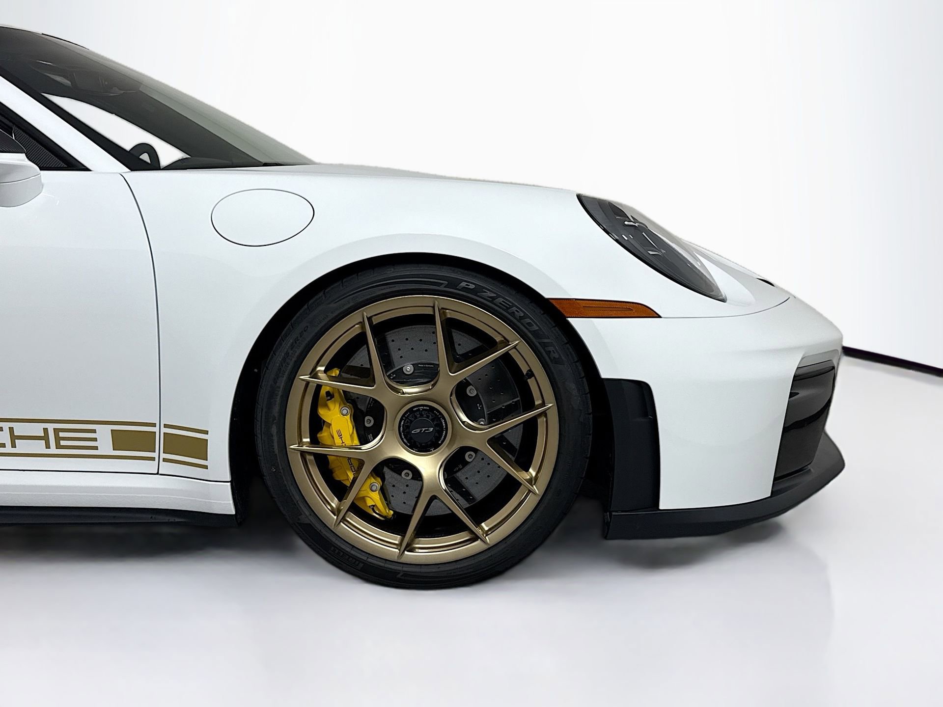Used 2026 Porsche 911 GT3 image 27