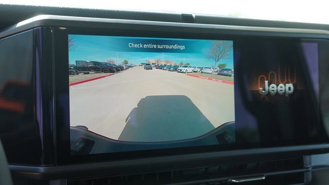 New 2026 Jeep Gladiator Sport AWD/4WD image 21