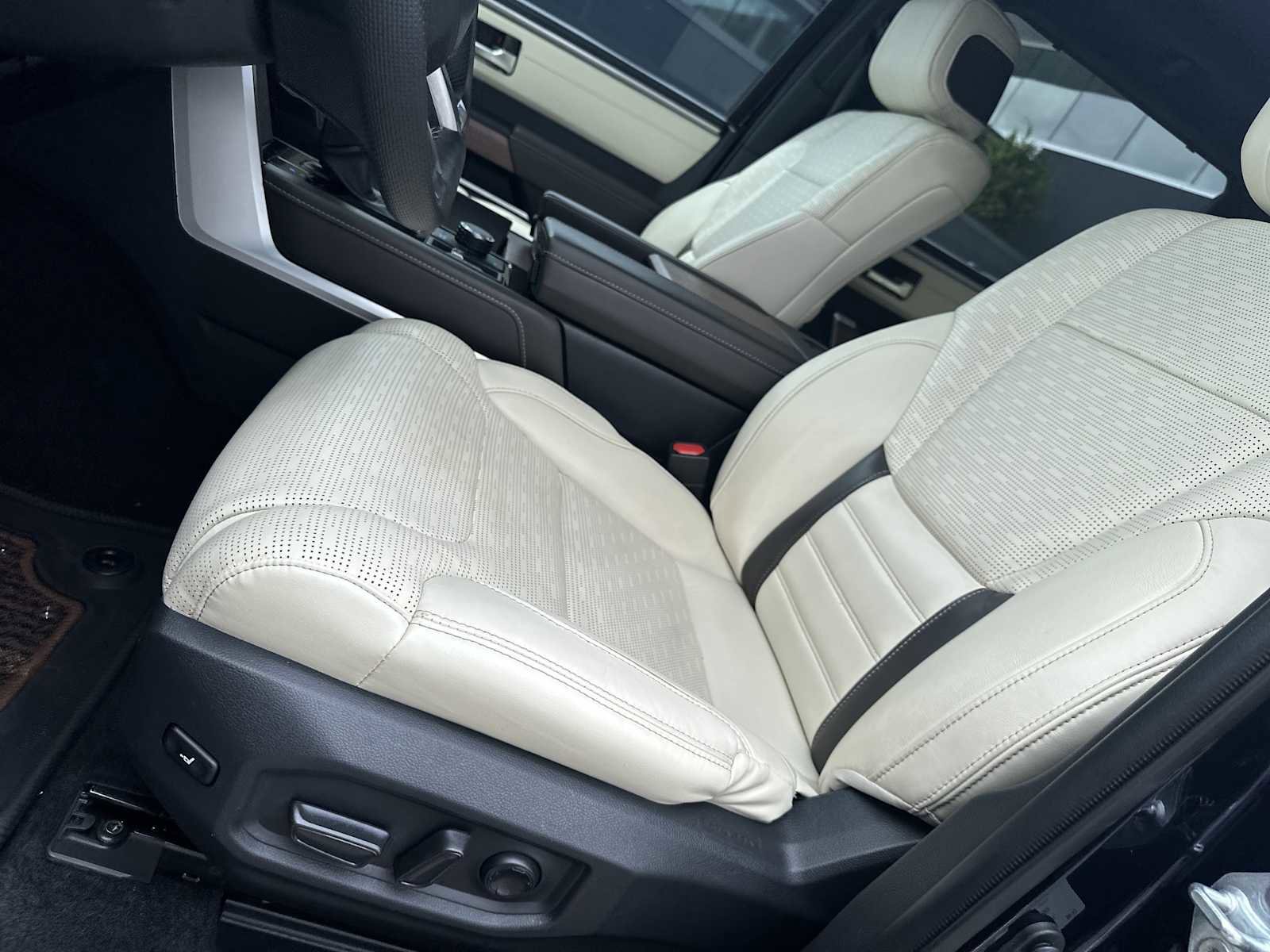 Used 2023 Toyota Tundra 1794 Edition w/ TRD Off-Road Package AWD/4WD image 9