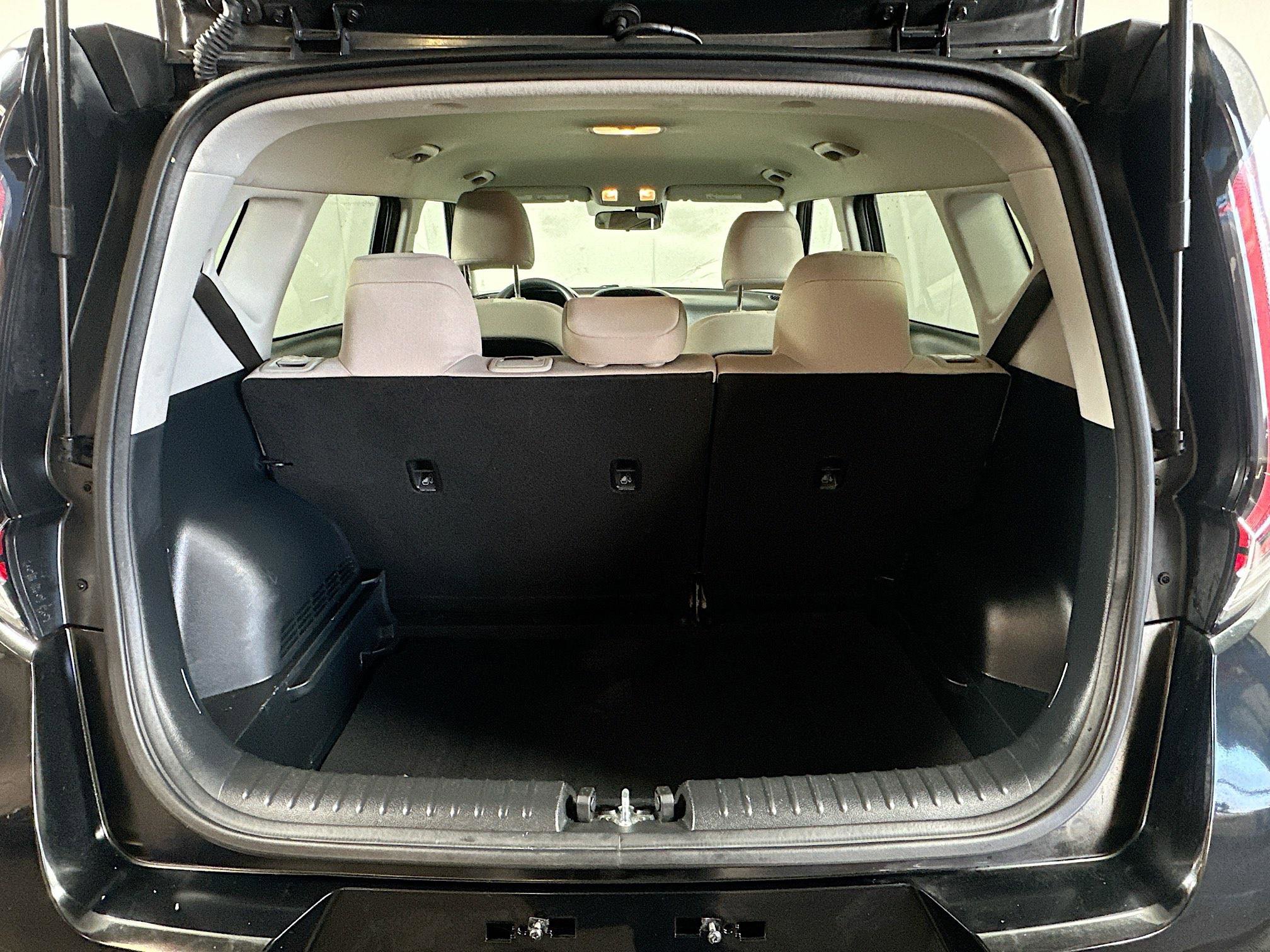 Certified 2023 Kia Soul LX w/ LX Technology Package image 23